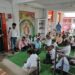 शेतकऱ्याच्या डोळ्यातूनही बरसल्या धारा