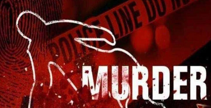 पत्नीला पळविल्याचा राग ; प्रियकराच्या वडीलाचा केला घातपात ?