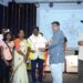 परमानंद तिराणिक आदिवासी समाज कला भुषण पुरस्काराने सन्मानित