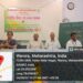 आनंदनिकेतन महाविद्यालयात राष्ट्रीय सेवा योजना दिवस साजरा