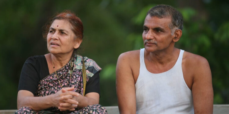 डॉ.गिरीधर काळे सामाजिक प्रतिष्ठानचे नामांकित पुरस्कार जाहीर