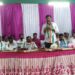 जातीवादी पक्षाला सत्तेपासुन रोखा:रा. यू.काँग्रेसचे प्रदेशाध्यक्ष महेबूब शेख यांचे आवाहन