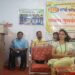 युवकांच्या शारीरिक विकासासाठी क्रीडांगण विकसित करून देणार:-माजी राज्यमंत्री अम्ब्रिशराव आत्राम