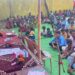 उत्तम आरोग्यासाठी मैदानी खेळ आवश्यक:माजी जि.प.अध्यक्ष प्रशांत कुत्तरमारे