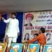 गोंडपिपरीत रंगली प्रबोधनाची मैफील