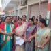 स्थानिक स्वराज्य संस्थांच्या निवडणुकांसाठी सज्ज व्हा;विभागीय अध्यक्ष शाहीन हकीम