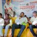 चला नवं संकल्प करू , एकमेका सहाय्य करू – रवींद्र शिंदे