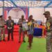 ज्या तालुक्यात माओवाद्यांनी युवकाची हत्या केली त्याच तालुक्यात पोहोचले राज्याचे पोलीस महासंचालक