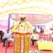 समाजाच्या हक्क,अधिकारासाठी एकत्रित येण्याची गरज:आ.धर्मराव बाबा आत्राम