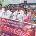 मणिपूर मध्ये राष्ट्रपती राजवट लावा – आमदार प्रतिभा धानोरकर