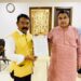 भंडारा येथील अशोक लेलँड कंपनीचे पुनरुज्जीवन करण्यासाठी पुढाकार घ्या.