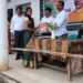 जनता विद्यालयात शिक्षकदिन साजरा