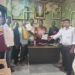 पेसा क्षेत्रातील शिक्षकांची रिक्त पदे भरण्यासाठी पाठपुरावा करणार