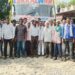 विभागीय वनहक्क समितीपुढे बाजू मांडण्यासाठी खमनचेरू येथील नागरिक नागपूरला रवाना