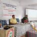 निळकंठराव शिंदे महाविद्यालयात कंपनी सेक्रेटरी- एक करिअर यावर एकदिवसीय सेमिनारचे आयोजन