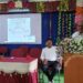 विवेकानंद महाविद्यालयात शिक्षक दिन साजरा