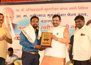 मैदानावरील कबड्डीचा सूर प्रत्यक्ष जीवनातही लागू द्या