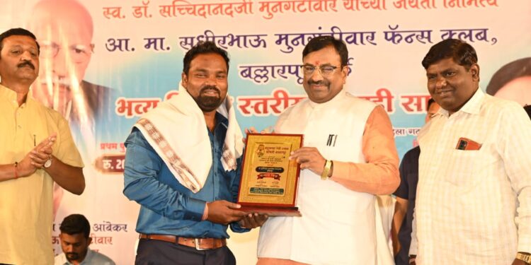 मैदानावरील कबड्डीचा सूर प्रत्यक्ष जीवनातही लागू द्या