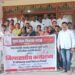 ऊसतोड कामगार कृती समिती नेटवर्क ची जिल्हास्तरीय कार्यशाळा संपन्न