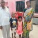 सुरजागड प्रकल्पाच्या खमनचेरू पार्कीग यार्डमध्ये वाहन चालकांचा अपघाती मृत्यु