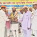 साकार होणार असलेल्या समाज भवनातून राष्ट्रसंत तुकडोजी महाराजांच्या विचारांचा प्रचार व्हावा – आ. किशोर जोरगेवार