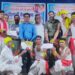 आलापल्ली येथे जनजागरण मेळावा व रेला नृत्य