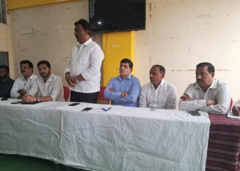 “सहज शिक्षा ॲप” शैक्षणिक यशाचा गुरु मंत्र – राजेश बकाने