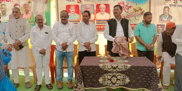 तालुक्याच्या विकासासाठी सदैव कटिबद्ध – आ.सुभाष धोटे