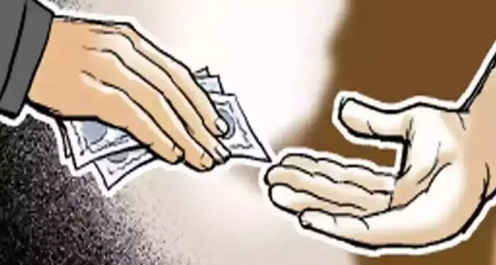 नाशिक EPFOचे अधिकारी अटकेत; २ लाखांची लाच घेतल्याप्रकरणी CBI ची कारवाई