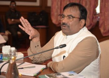 पाचही व्याघ्र संवर्धन प्रकल्पांचा तयार होणार एकत्रित पर्यटन आराखडा : वनमंत्री सुधीर मुनगंटीवार