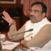 पाचही व्याघ्र संवर्धन प्रकल्पांचा तयार होणार एकत्रित पर्यटन आराखडा : वनमंत्री सुधीर मुनगंटीवार