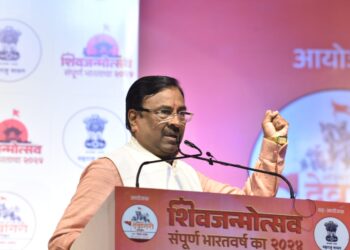 छत्रपती शिवाजी महाराजांच्या मावळ्यांचा ‘दांडपट्टा’ राज्यशस्त्र म्हणून घोषित