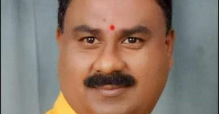 जरांगेंनी देवेंद्रजीची माफी मागावी, अन्यथा ओबीसी मोर्चाचे तीव्र आंदोलन