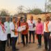 भाजपच्या गाव चलो अभियानाला नागरिकांचा प्रतिसाद