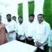चंद्रपुरात बीआरएस ने दिला सुधीर मुनगंटीवार यांना जाहीर पाठिंबा!