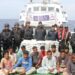 600 कोटींहून अधिक किमतीच्या ड्रग्जसह 14 पाकिस्तानी तस्करांना अटक, गुजरातमध्ये एनसीबीची मोठी कारवाई