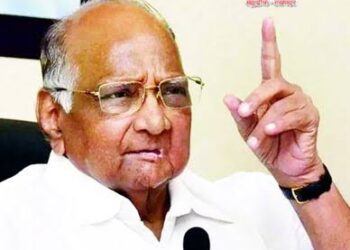 छोटे पक्ष एका ठिकाणी येतील – शरद पवार