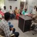 लोकसभा निवडणूक निकालाच्या पार्श्वभूमीवर सर्वपक्षीय शांतता बैठक पडली पार