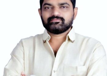माजी जि प उपाध्यक्ष शिवसेना जिल्हा उपप्रमुखांना जीवे मारण्याची धमकी