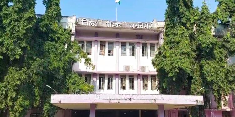 इकडे मुलाखत अन् तिकडे नियुक्ती आदेश;नक्षलग्रस्त गडचिरोली जिल्ह्याला मिळाले १९ वैद्यकीय अधिकारी