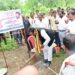पेरमिली परिसरात विजेचा लपंडाव थांबणार;उपकेंद्राचे मंत्री डॉ.धर्मराव बाबा आत्राम यांच्याहस्ते भूमिपूजन