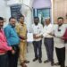 पत्रकार संजय पडोळे यांना जीवे मारण्याची धमकी देणाऱ्या नेत्याला अटक करा.