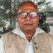 शालेय विद्यार्थ्यांच्या बस थांब्याच्या शेडवरून काँग्रेसने राजकारण करू नये- नरेंद्र नुने