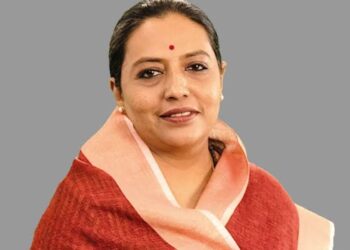 मित्रपक्षांना वापरून फेकणे हेच भाजपचे धोरण : यशोमती ठाकूर