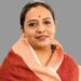 मित्रपक्षांना वापरून फेकणे हेच भाजपचे धोरण : यशोमती ठाकूर
