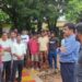 कोटगल बॅरेज व पारडी परिसरातील पूरपीडितांचे स्थानांतरण;जिल्हा प्रशासन पूरग्रस्तांच्या मदतीला