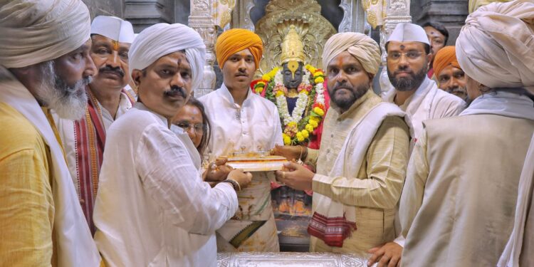गोपाळकाल्याने आषाढी यात्रेची सांगता