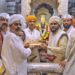 गोपाळकाल्याने आषाढी यात्रेची सांगता