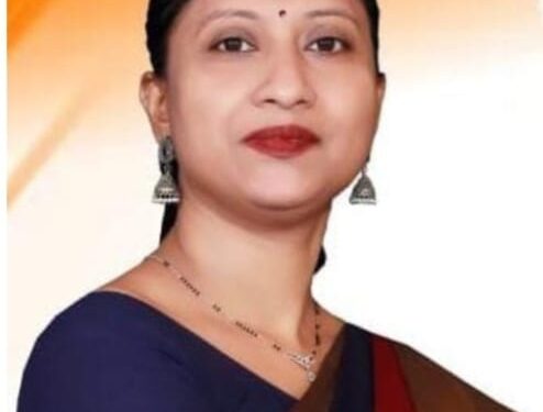 ओला दुष्काळ जाहीर करा;डॉ. अभिलाषा गावतुरे यांची मागणी