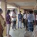 अप्पर जिल्हाधिकारी विजय भाकरे यांची तोडसा प्राथ.आरोग्य केंद्राला भेट;आरोग्य व्यवस्थेची केली पाहणी